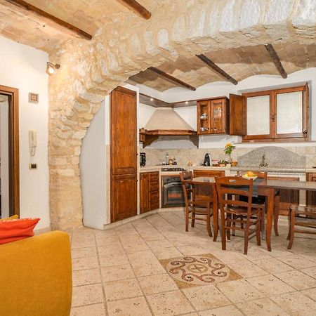 Vila La Casa Dell' Etrusco Tarquinia Exteriér fotografie