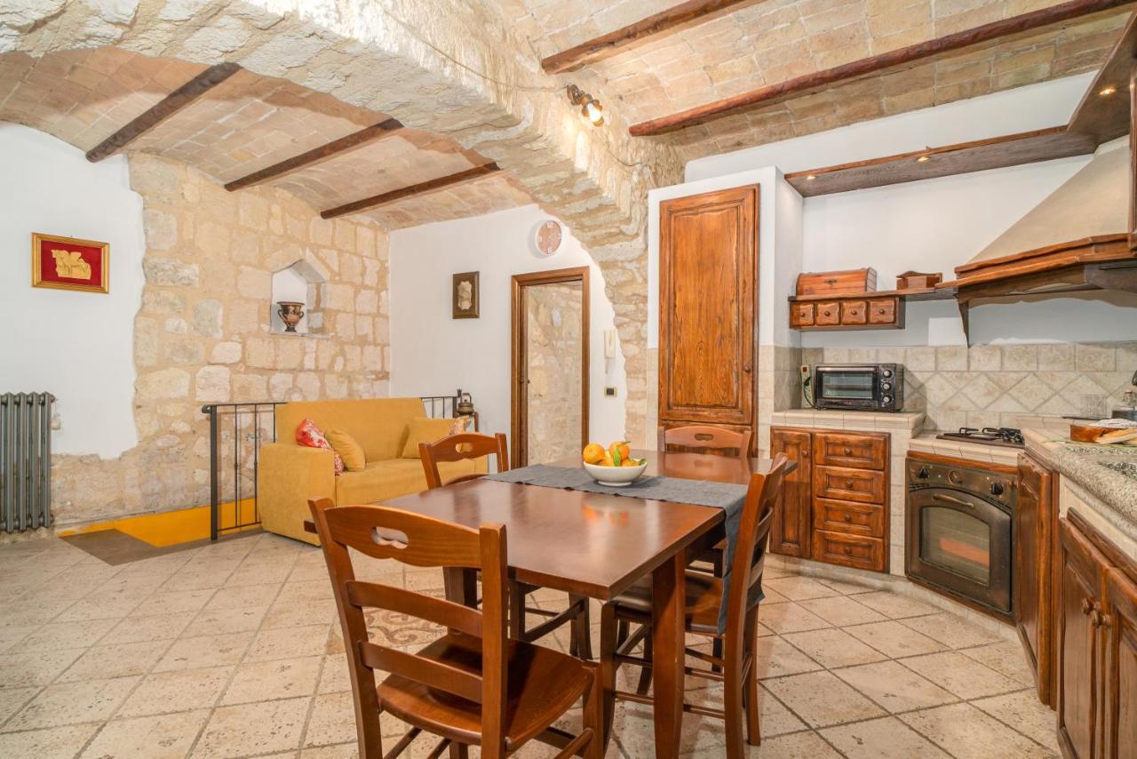 Vila La Casa Dell' Etrusco Tarquinia Exteriér fotografie