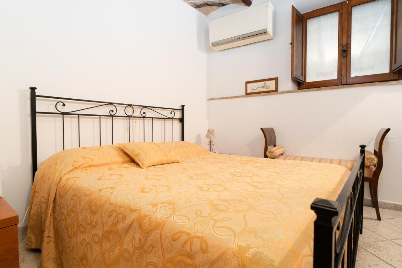Vila La Casa Dell' Etrusco Tarquinia Exteriér fotografie