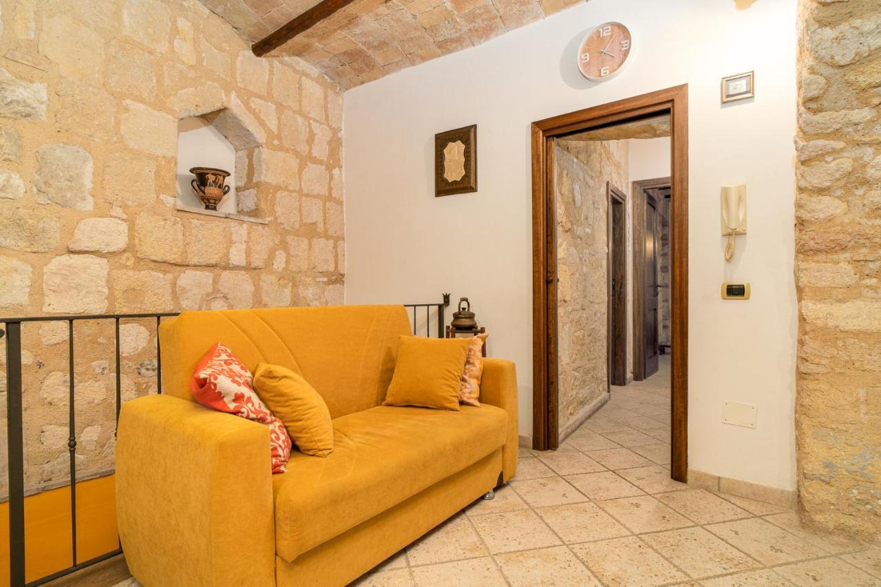 Vila La Casa Dell' Etrusco Tarquinia Exteriér fotografie