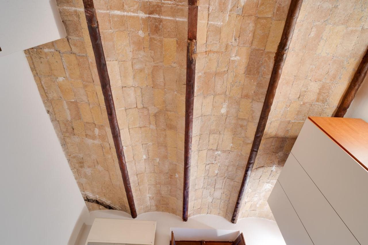 Vila La Casa Dell' Etrusco Tarquinia Exteriér fotografie